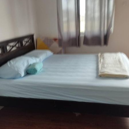 D'Tanjung Roomstay, Pekan Pahang Exterior foto