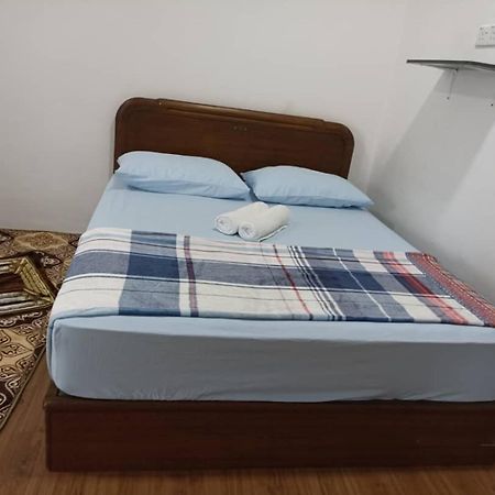 D'Tanjung Roomstay, Pekan Pahang Exterior foto