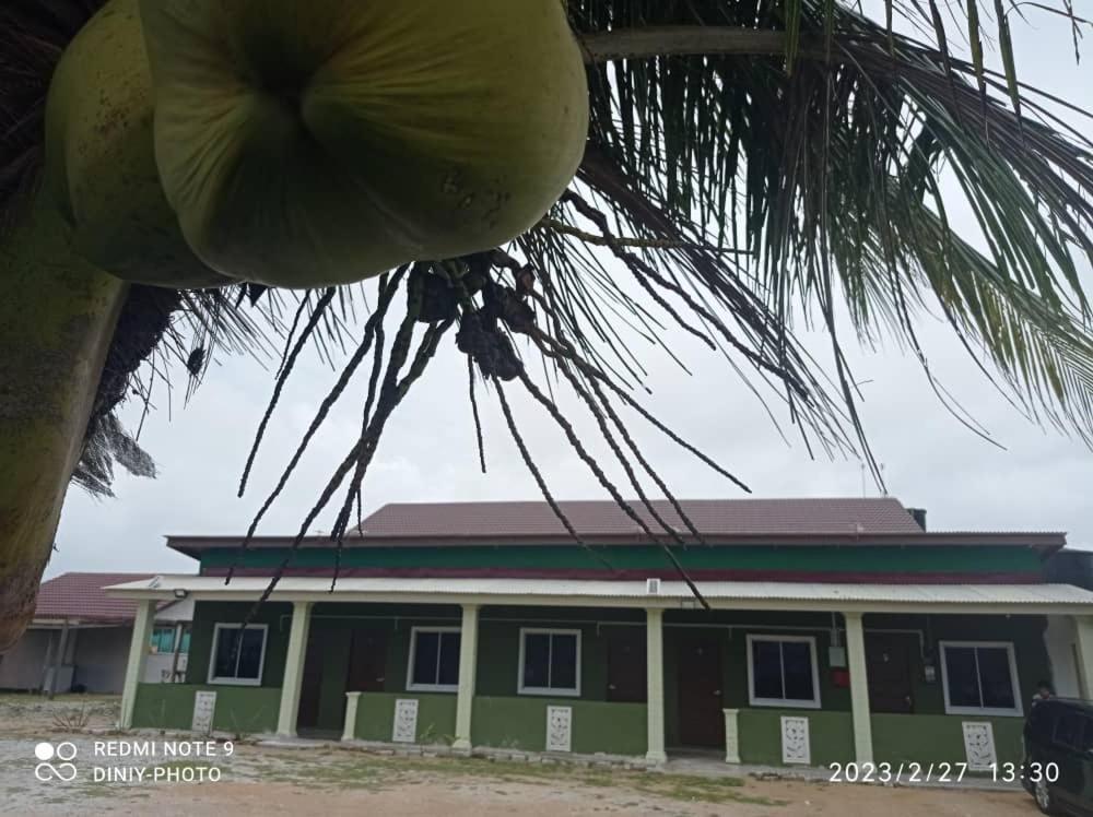 D'Tanjung Roomstay, Pekan Pahang Exterior foto